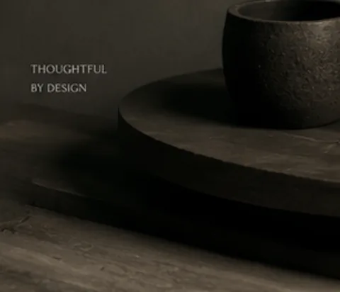 A thoughtful by design reference detail